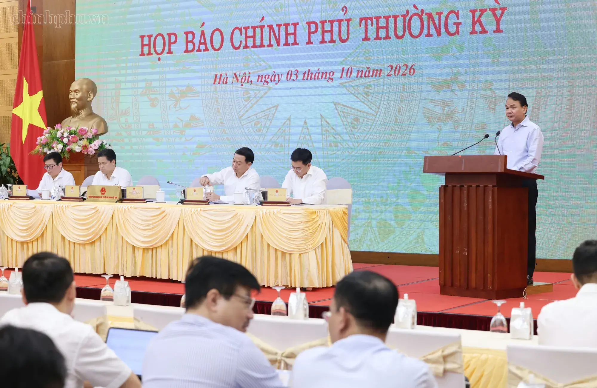 Tăng trưởng GDP 9 tháng cao nhất trong 15 năm qua Tăng trưởng GDP 9 tháng cao nhất trong 15 năm qua