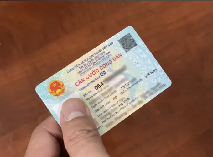 Sau 3 tháng nữa, hàng triệu người cấp đổi, cấp lại thẻ căn cước không còn được hưởng quyền lợi đặc biệt này