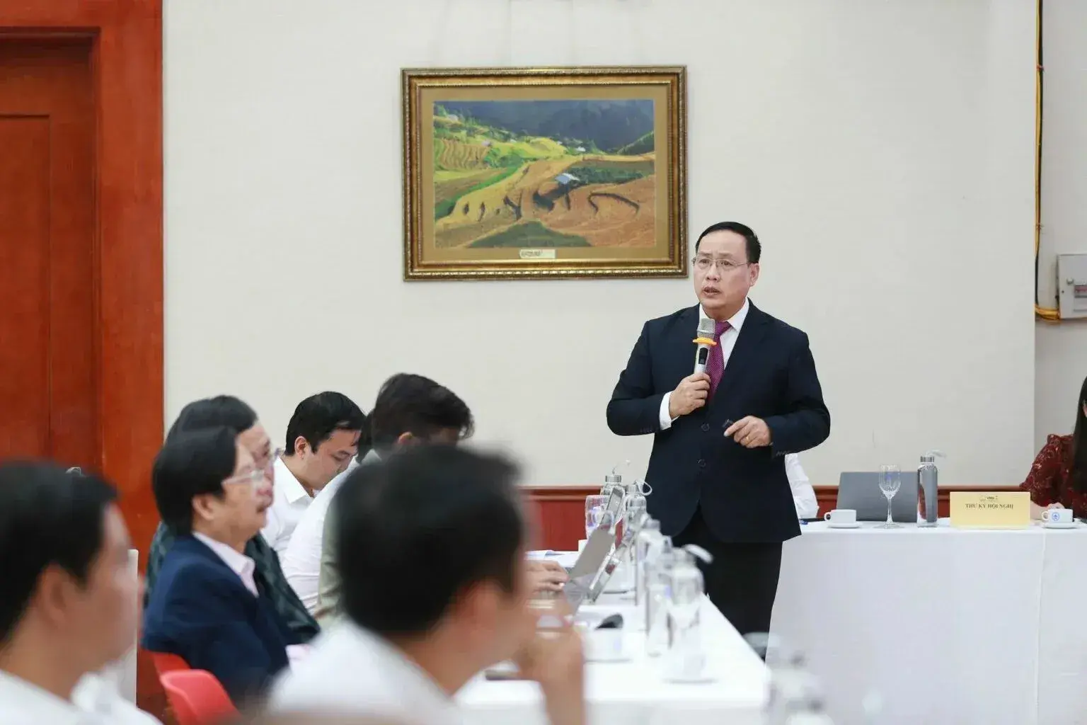 Việt Nam có 121 nhà khoa học được gọi tên trong một bảng xếp hạng uy tín thế giới