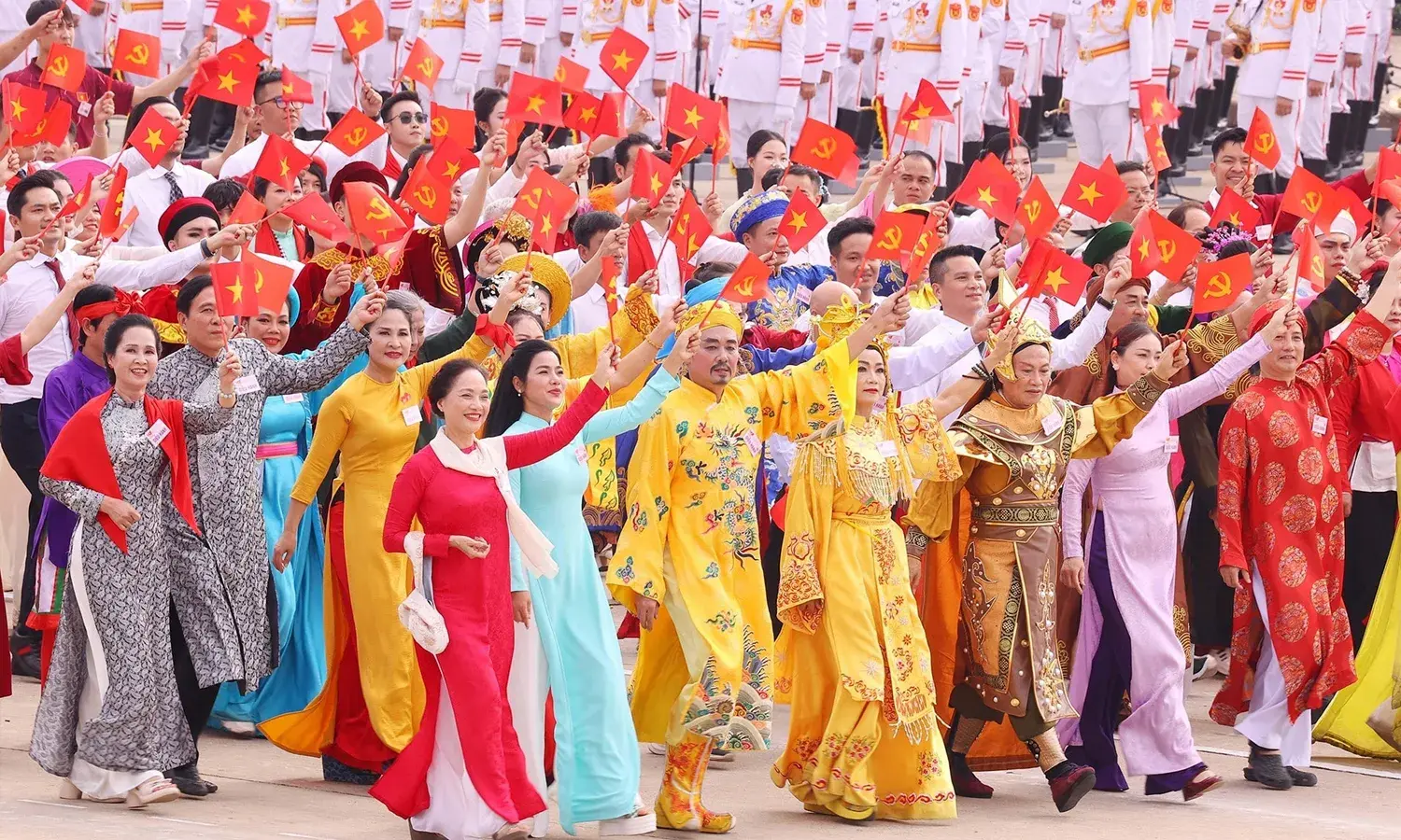 Bộ Nội vụ đề xuất bổ sung thêm 1 ngày nghỉ hưởng nguyên lương vào Bộ luật Lao động Bộ Nội vụ đề xuất bổ sung thêm 1 ngày nghỉ hưởng nguyên lương vào Bộ luật Lao động