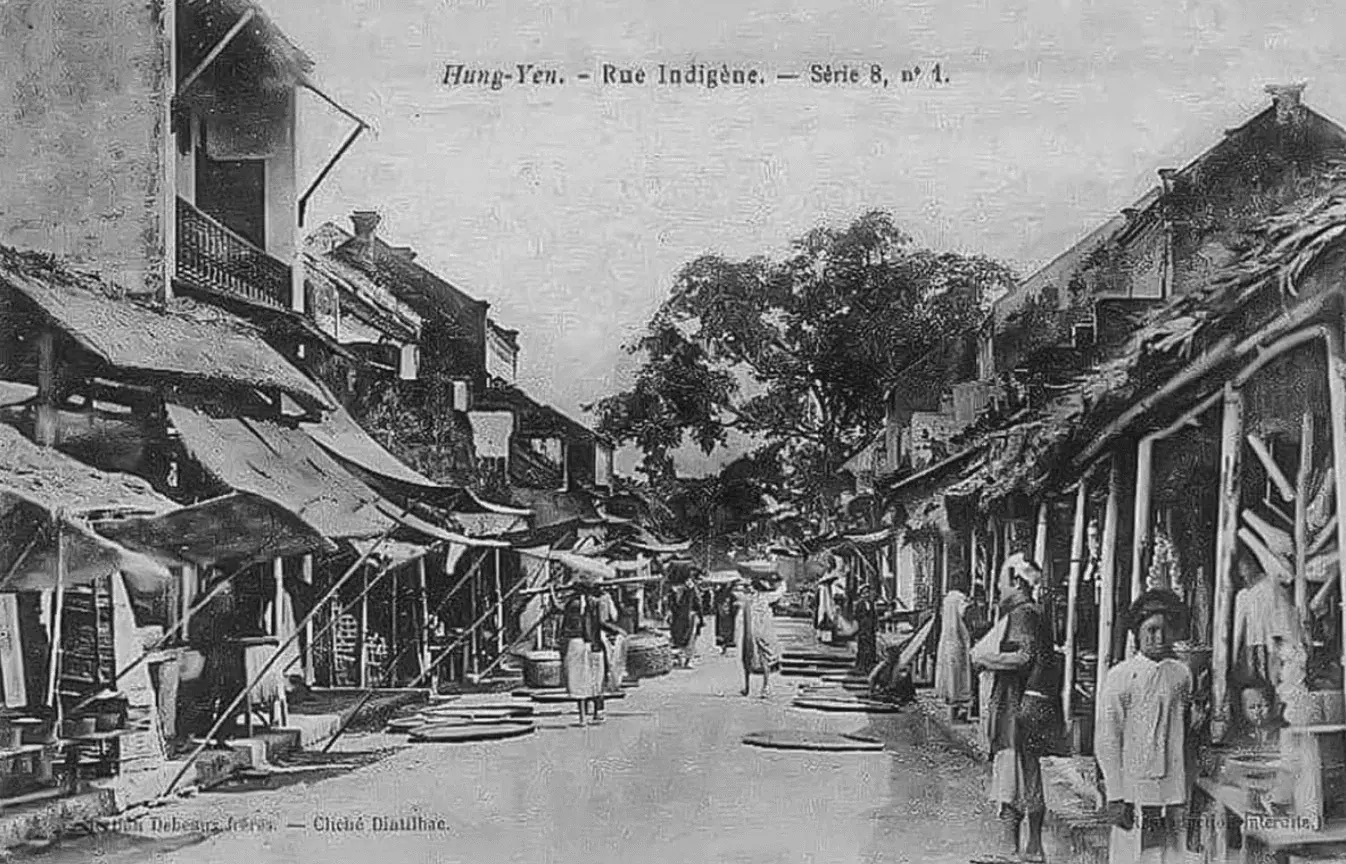 Việt Nam đầu tư 6.800 tỷ đồng phục dựng thương cảng sầm uất bậc nhất miền Bắc một thời, diện tích gần 300ha