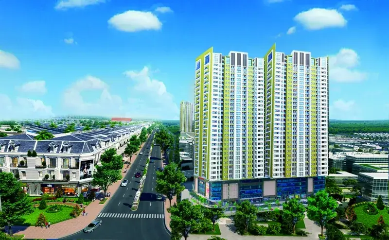 Metro số 5 khởi công, bất động sản phía Tây Hà Nội đón sóng tăng trưởng mới