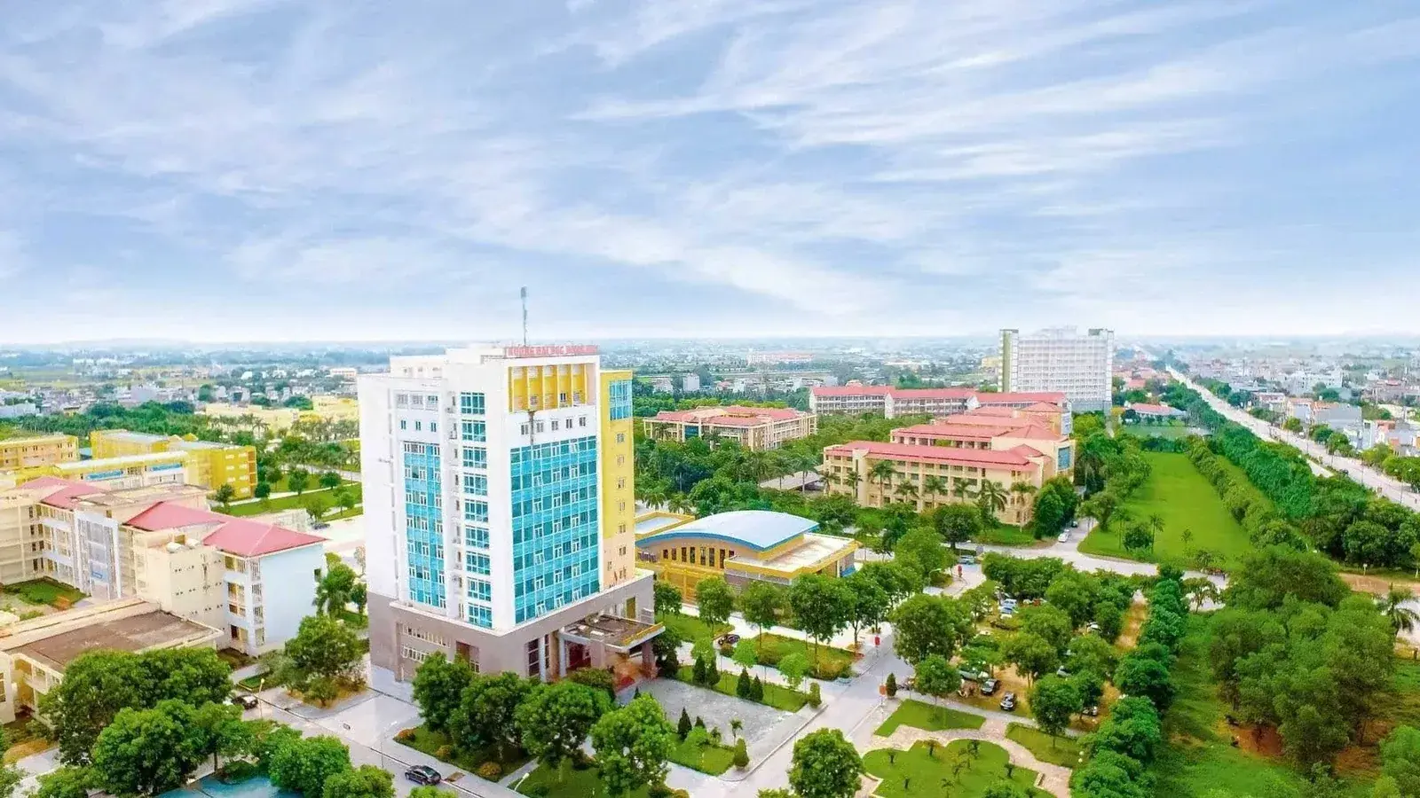 Thủ tướng quyết định sáp nhập 2 trường đại học lớn