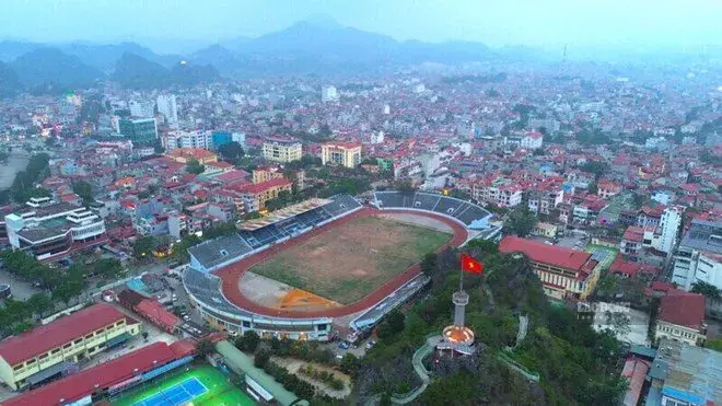 Việt Nam sắp ‘xoá sổ’ một sân vận động 15.000 chỗ ngồi sau 24 năm xây dựng