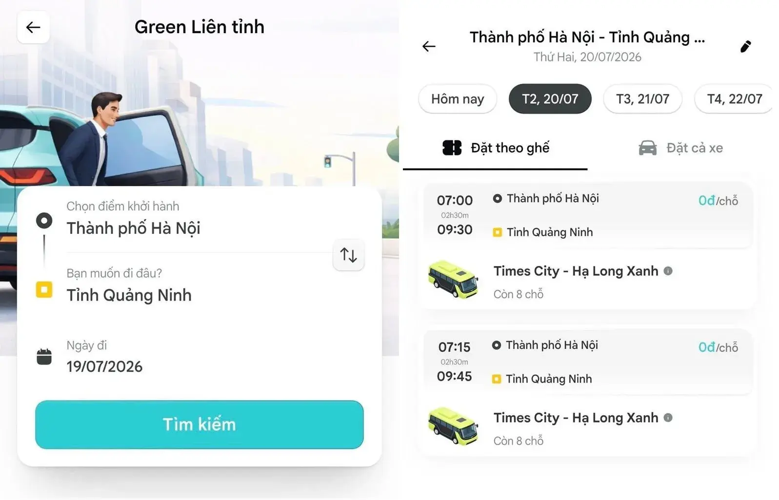 Thay đổi quan trọng liên quan đến tuyến buýt 0 đồng từ Hà Nội tới siêu dự án 18 tỷ USD của tỷ phú Phạm Nhật Vượng