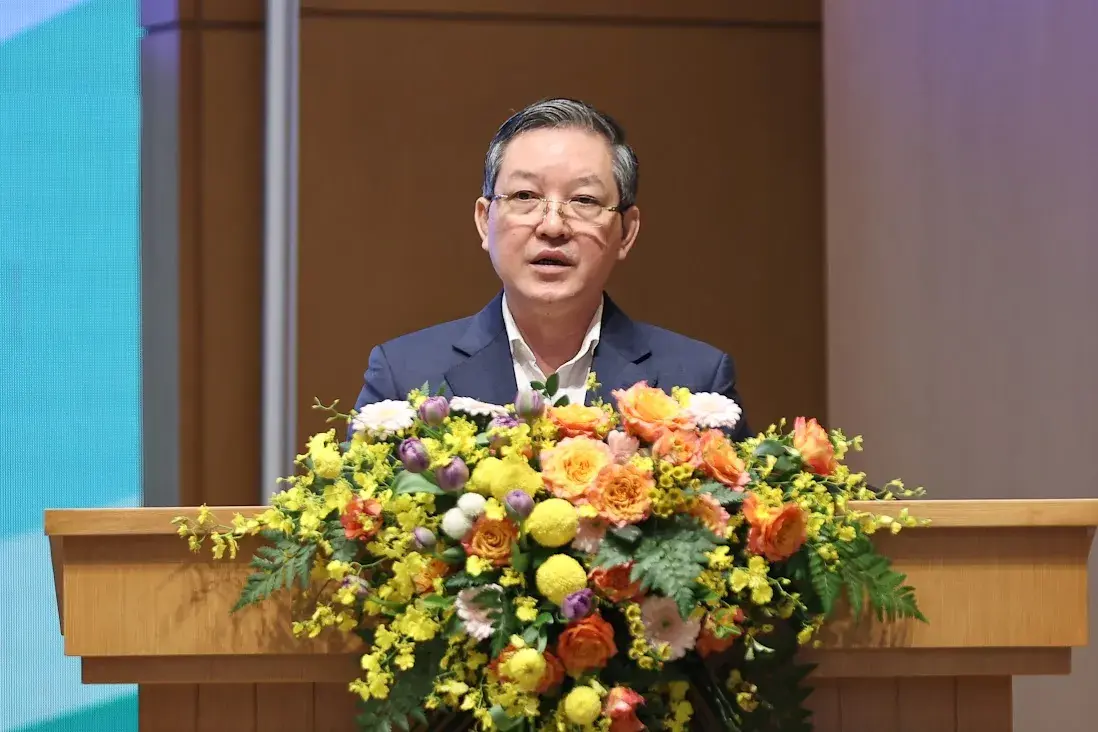 Phát huy vai trò, khơi dậy sức sáng tạo của giai cấp nông dân để xây dựng, phát triển đất nước trong kỷ nguyên mới