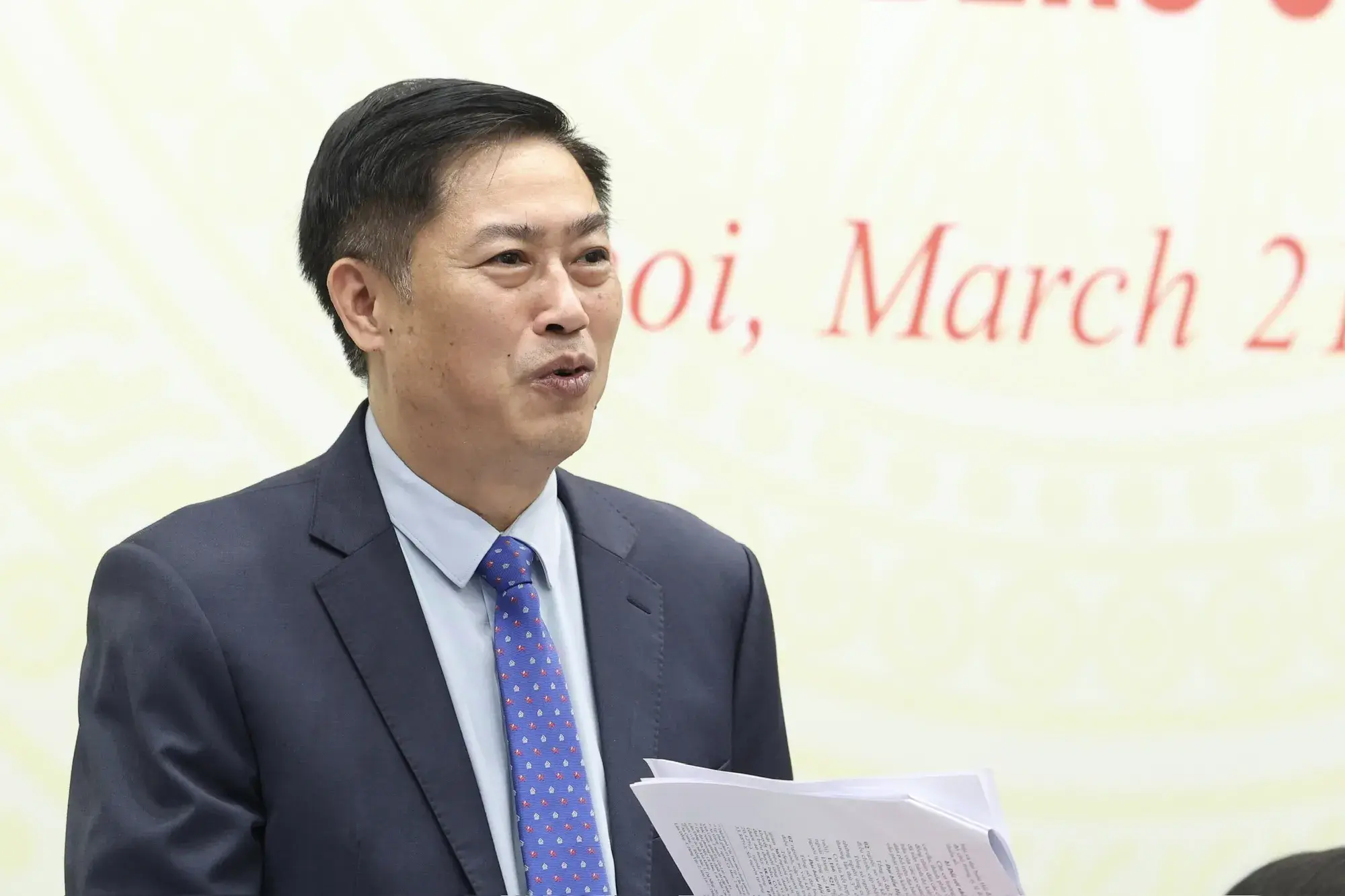 Kỳ vọng các đại biểu trẻ sớm phát huy vai trò tại nghị trường Quốc hội