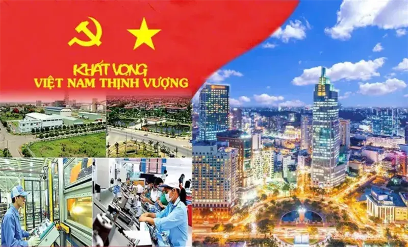 Từ 'thể chế' đến 'thể chế phát triển': Mở đường cho khát vọng 2045 Từ 'thể chế' đến 'thể chế phát triển': Mở đường cho khát vọng 2045