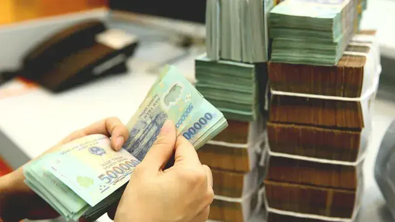 Bộ Tài chính đề xuất tăng gấp đôi mức vay tín dụng đối với học sinh, sinh viên có hoàn cảnh khó khăn