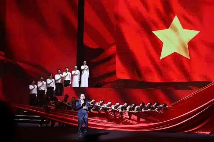 20H10' hôm nay: Trực tiếp Chương trình chính luận nghệ thuật 'Sao Độc lập'