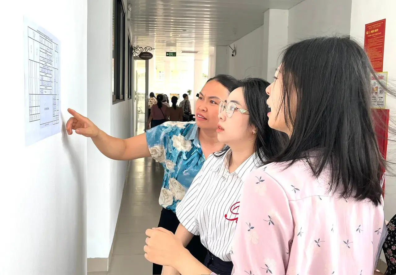 Hà Nội tuyển dụng 860 giáo viên Hà Nội tuyển dụng 860 giáo viên