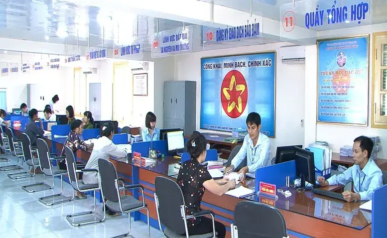 8 nghị quyết và thông điệp về Chính phủ hiện đại, hành động, kiến tạo- Ảnh 3.