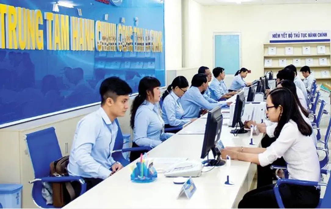 8 nghị quyết và thông điệp về Chính phủ hiện đại, hành động, kiến tạo- Ảnh 4.
