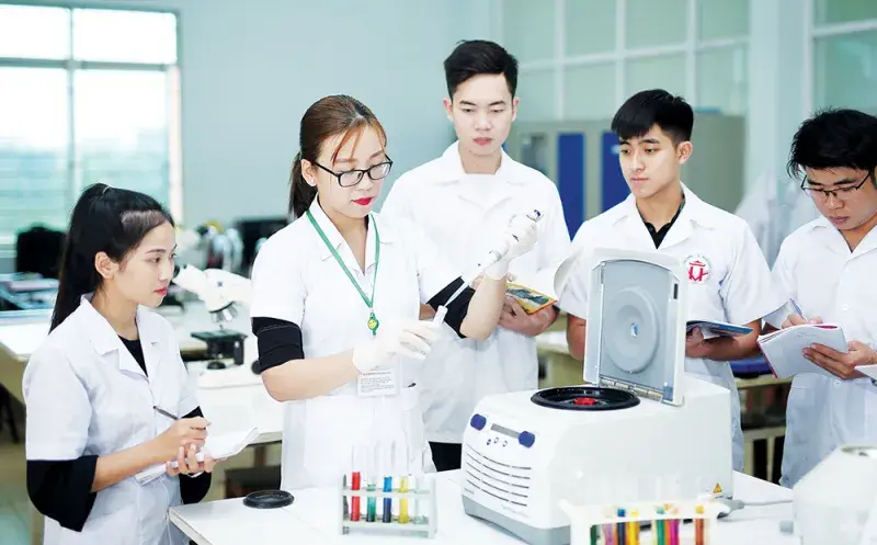 Bộ Khoa học và Công nghệ khuyến khích các bộ ngành chủ động đổi mới sáng tạo