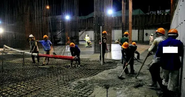 Công thức tính giờ làm ca đêm dành cho người lao động