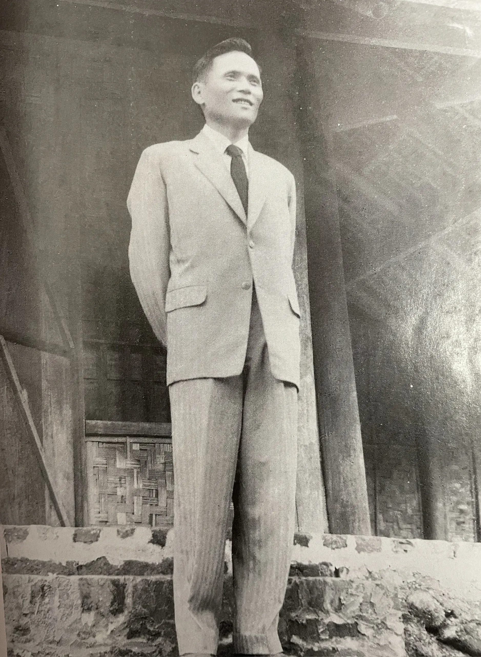 Đại tướng hiếm hoi được thăng quân hàm vượt cấp, được Bác Hồ đích thân đặt biệt danh