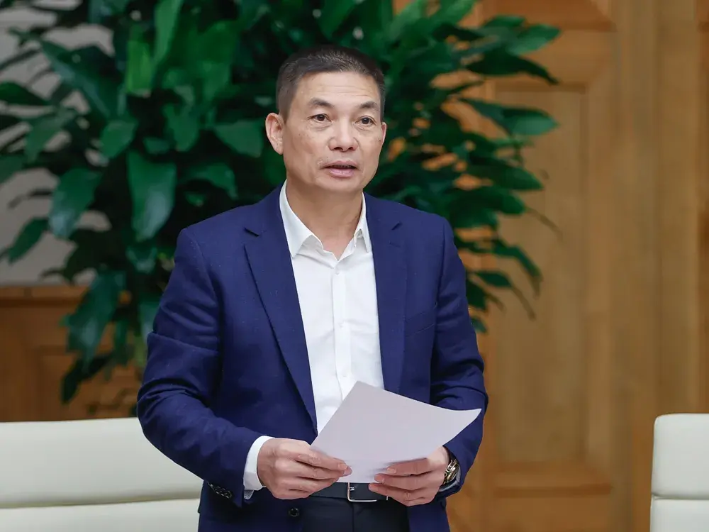 Chủ tịch Nguyễn Viết Hải - ông chủ tập đoàn có vốn điều lệ hơn 4.000 tỷ, nổi tiếng các cam kết "bảo hành đường"