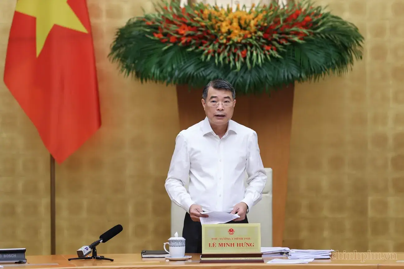 Thủ tướng: Quyết tâm cao nhất để GDP quý IV tăng trên 12,5%- Ảnh 1.
