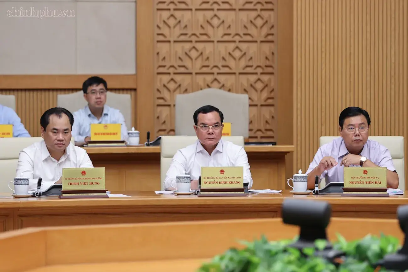 Thủ tướng: Quyết tâm cao nhất để GDP quý IV tăng trên 12,5%- Ảnh 14.