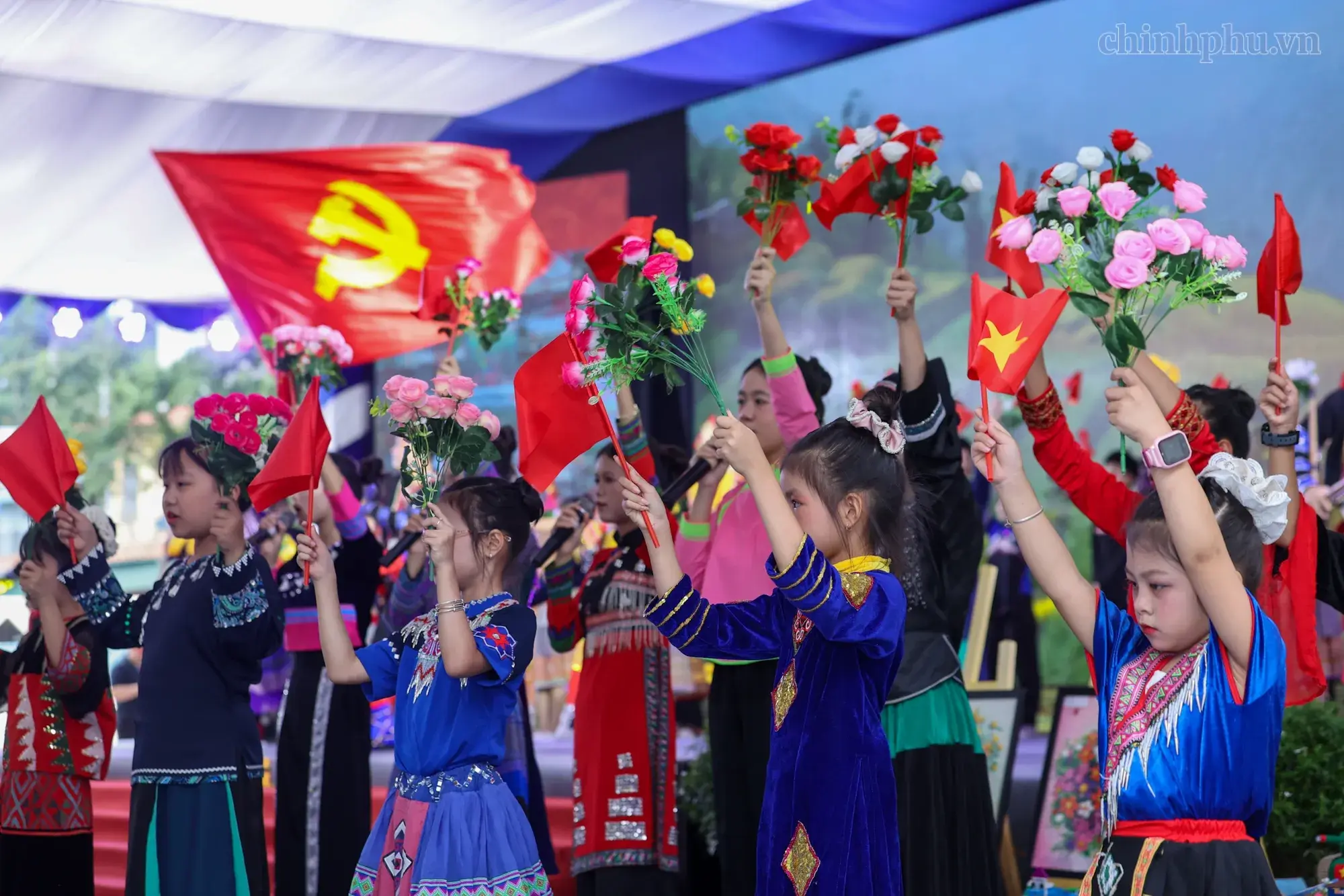 Thủ tướng: Năm học 2026-2027 sẽ mở ra giai đoạn phát triển mới của giáo dục Việt Nam- Ảnh 12.