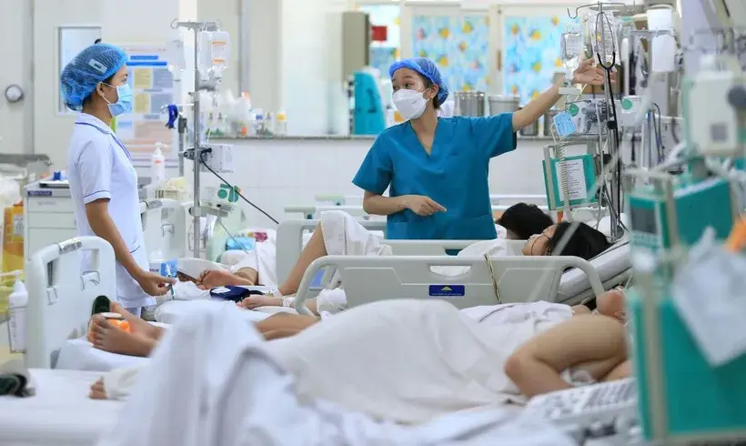 Đề xuất mới mức phụ cấp ưu đãi theo nghề của viên chức, người lao động tại  cơ sở y tế công lập