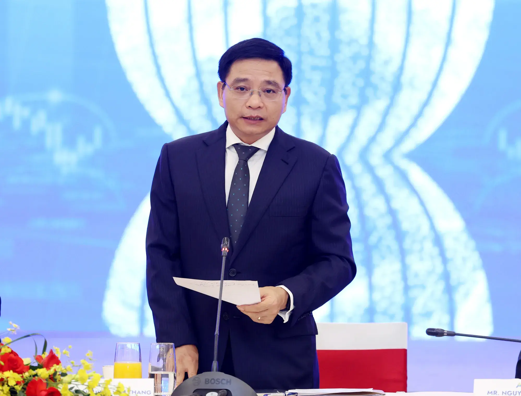ASEAN không chỉ kết nối thị trường mà cần kết nối hệ sinh thái Fintech- Ảnh 1. ASEAN không chỉ kết nối thị trường mà cần kết nối hệ sinh thái Fintech- Ảnh 1.