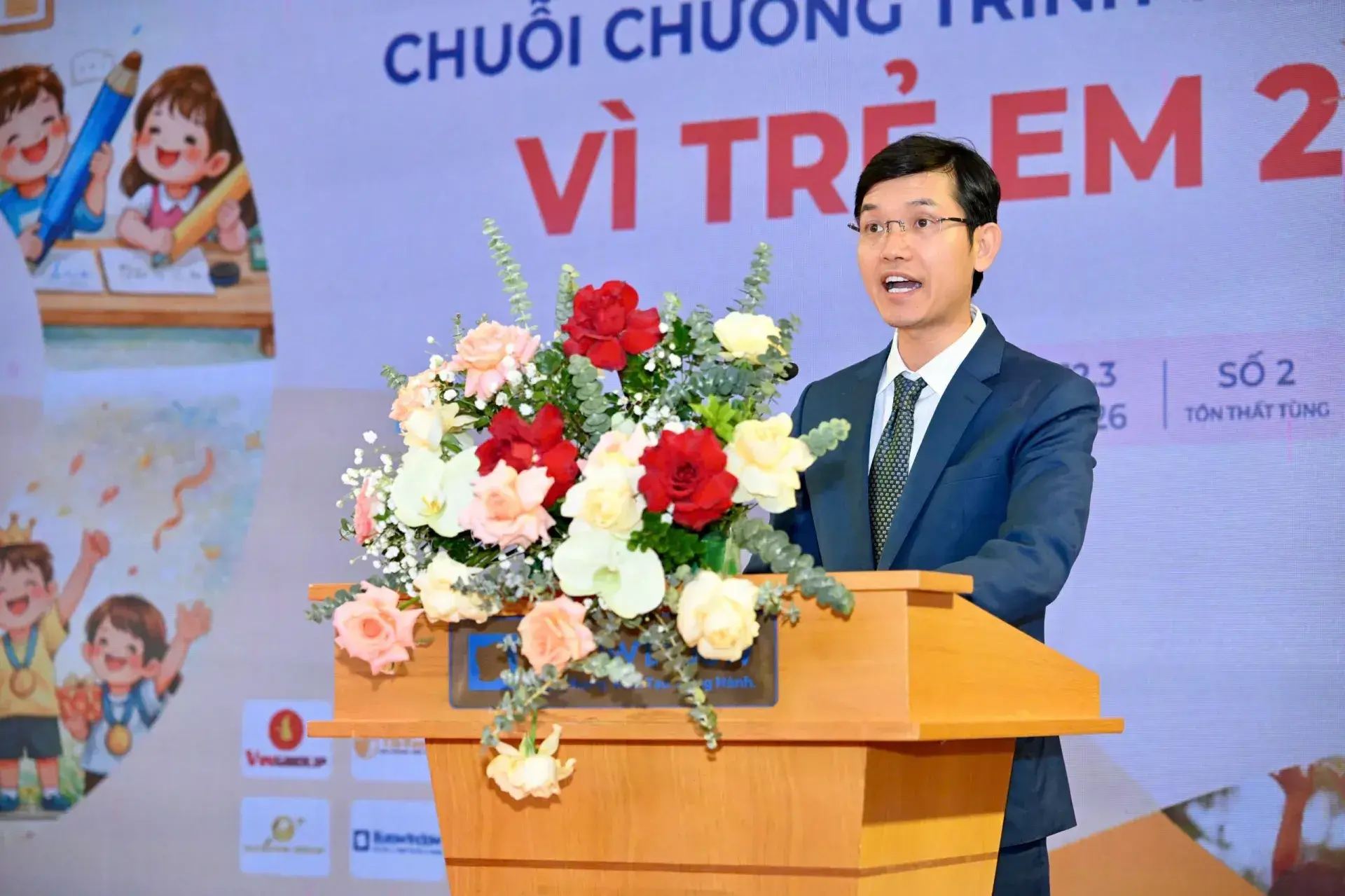 Phát động cuộc thi vẽ tranh "Ngôi nhà mơ ước" với chủ đề “Đô thị xanh hạnh phúc”