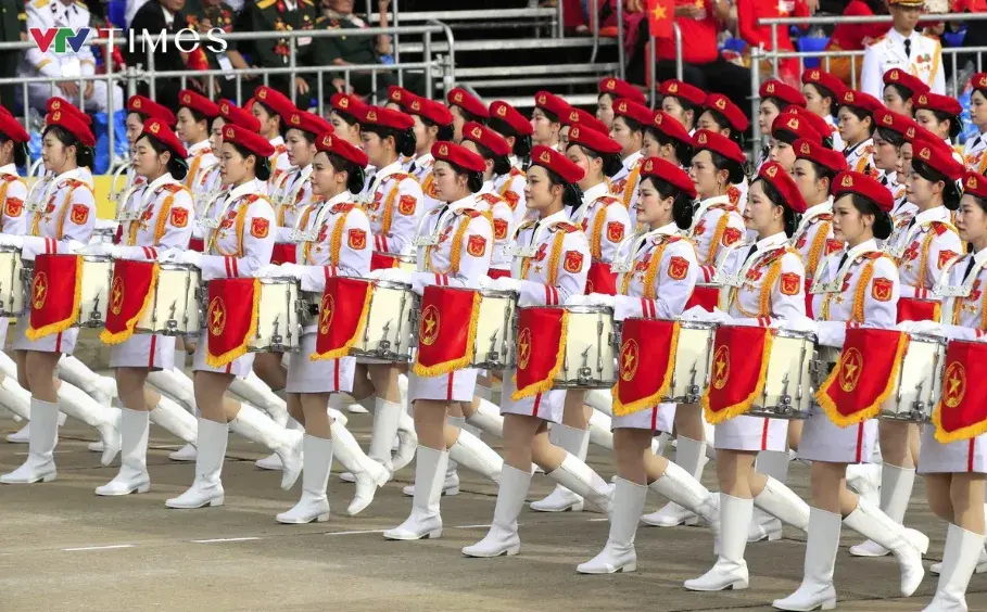 Bí thư Thành ủy Nguyễn Duy Ngọc: Hà Nội khẳng định bản lĩnh, trí tuệ và tầm vóc trong kỷ nguyên mới - Ảnh 3.