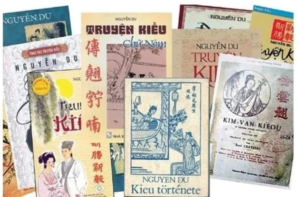 Đại thi hào duy nhất Việt Nam từng được UNESCO vinh danh, là tác giả của tập thơ xác lập 28 kỷ lục - ảnh 4