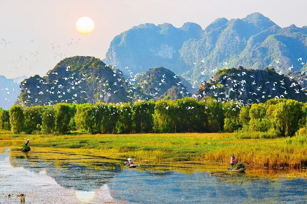 Việt Nam lập hồ sơ trình UNESCO công nhận Di sản thế giới cho một khu cảnh quan