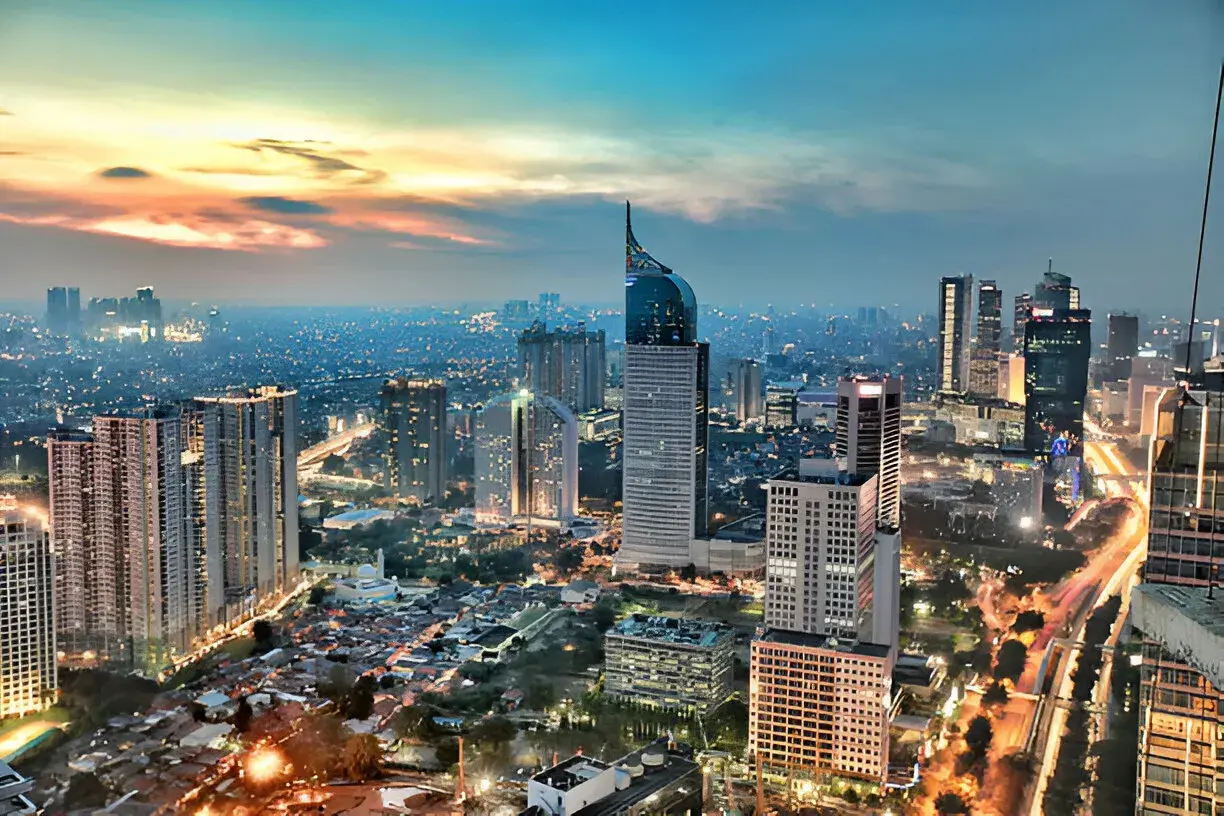 Indonesia Nổi Tiếng Về Cái Gì, Có Bao Nhiêu Thành Phố, Tỉnh Và Đảo?