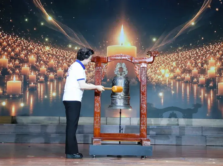 Phó Thủ tướng Phạm Thị Thanh Trà chia sẻ câu chuyện xúc động, trực tiếp đăng ký hiến tặng mô, tạng- Ảnh 1.