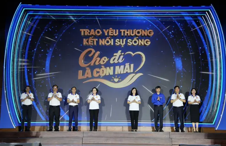 Phó Thủ tướng Phạm Thị Thanh Trà chia sẻ câu chuyện xúc động, trực tiếp đăng ký hiến tặng mô, tạng- Ảnh 4.