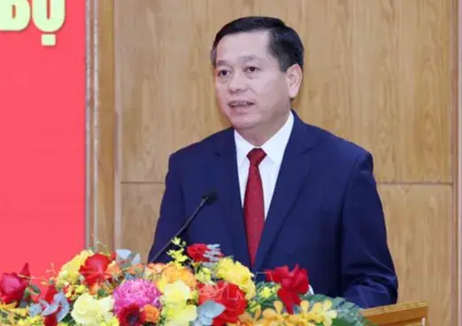 Nâng tầm tham mưu chiến lược, góp phần hoạch định và tổ chức thực hiện thắng lợi những quyết sách lớn của Đảng- Ảnh 1. Nâng tầm tham mưu chiến lược, góp phần hoạch định và tổ chức thực hiện thắng lợi những quyết sách lớn của Đảng- Ảnh 1.