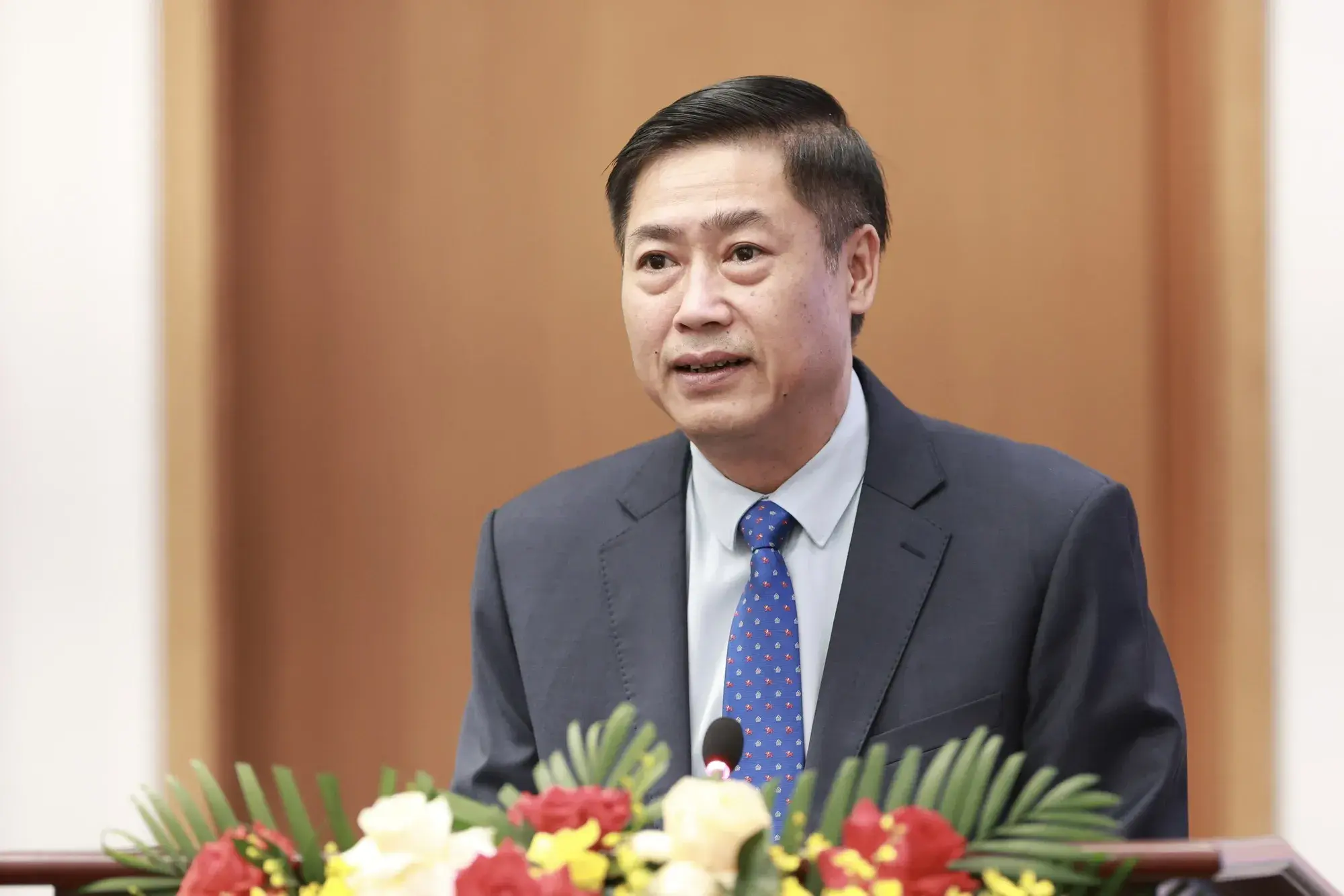 Lần đầu tiên đại biểu Trung ương giới thiệu về địa phương ứng cử đạt tỉ lệ trúng cử cao nhất- Ảnh 1.