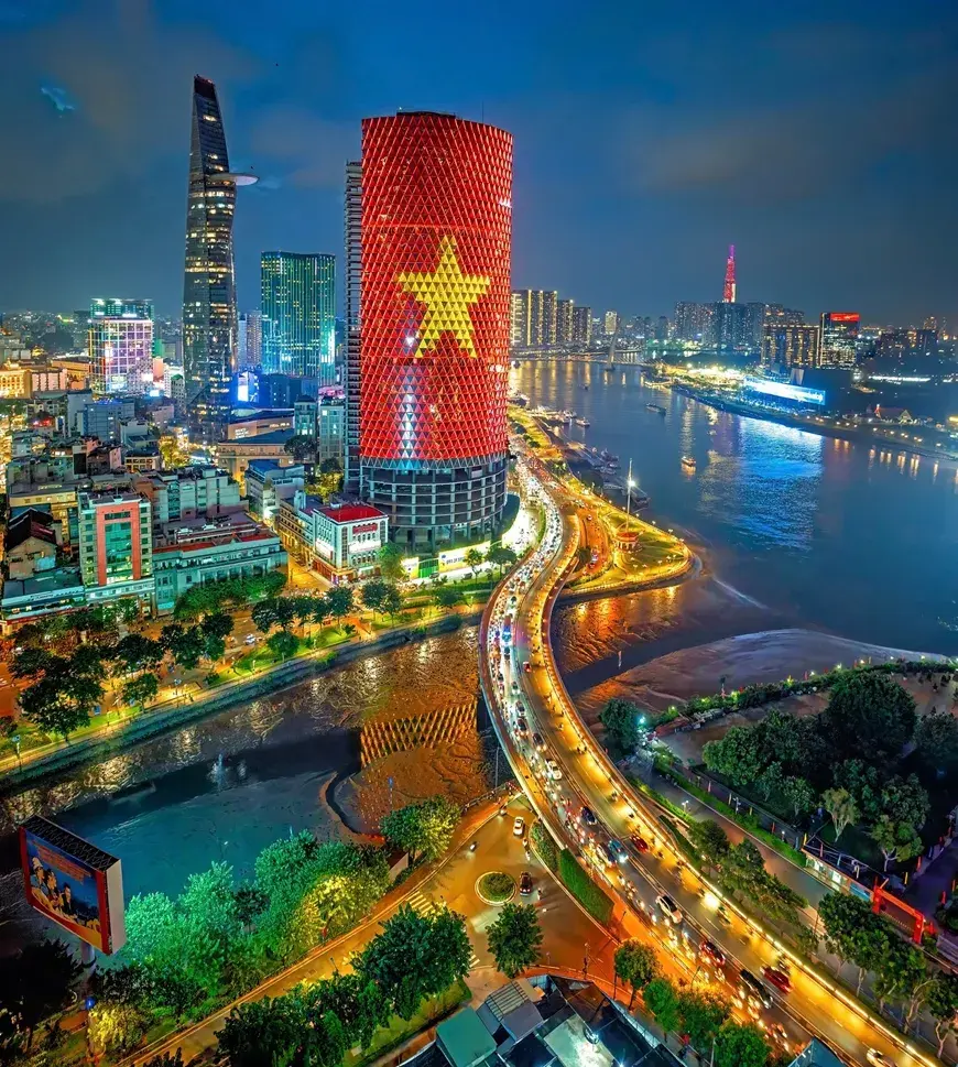 Từ 'thể chế' đến 'thể chế phát triển': Mở đường cho khát vọng 2045- Ảnh 3.