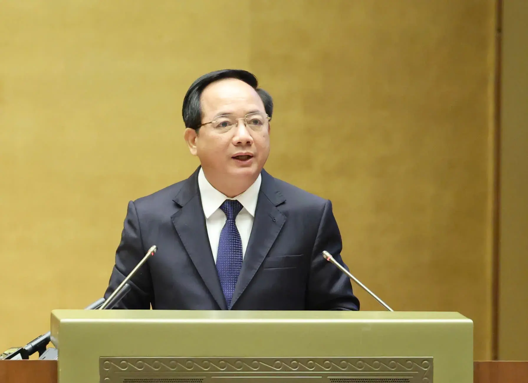 Tầm nhìn mới và yêu cầu cao của Nghị quyết 80 về phát triển văn hóa Việt Nam- Ảnh 1. Tầm nhìn mới và yêu cầu cao của Nghị quyết 80 về phát triển văn hóa Việt Nam- Ảnh 1.