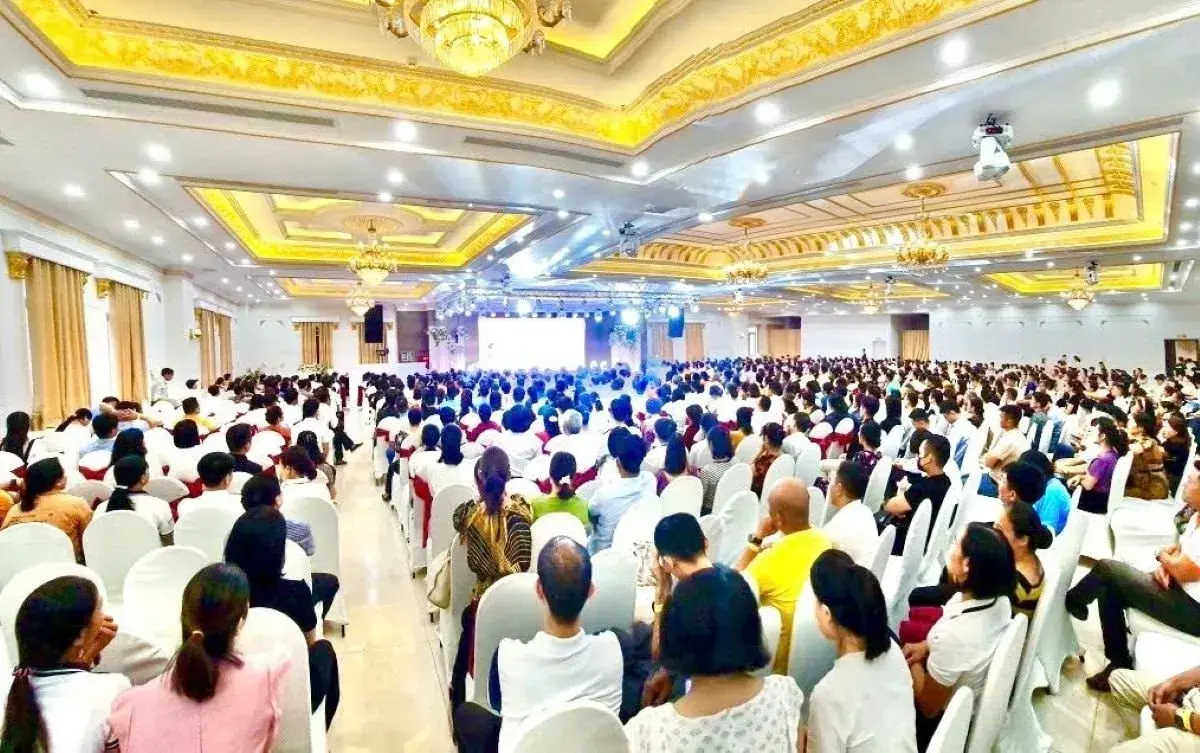 Siết chặt quản lý bán hàng đa cấp, doanh nghiệp phải đăng ký tại địa phương