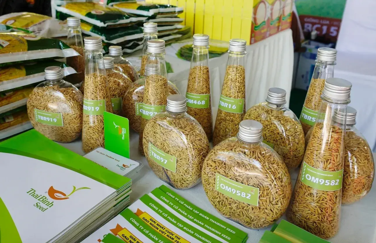 Doanh nghiệp, hiệp hội chung tay giữ nhịp sản xuất nông nghiệp- Ảnh 6.