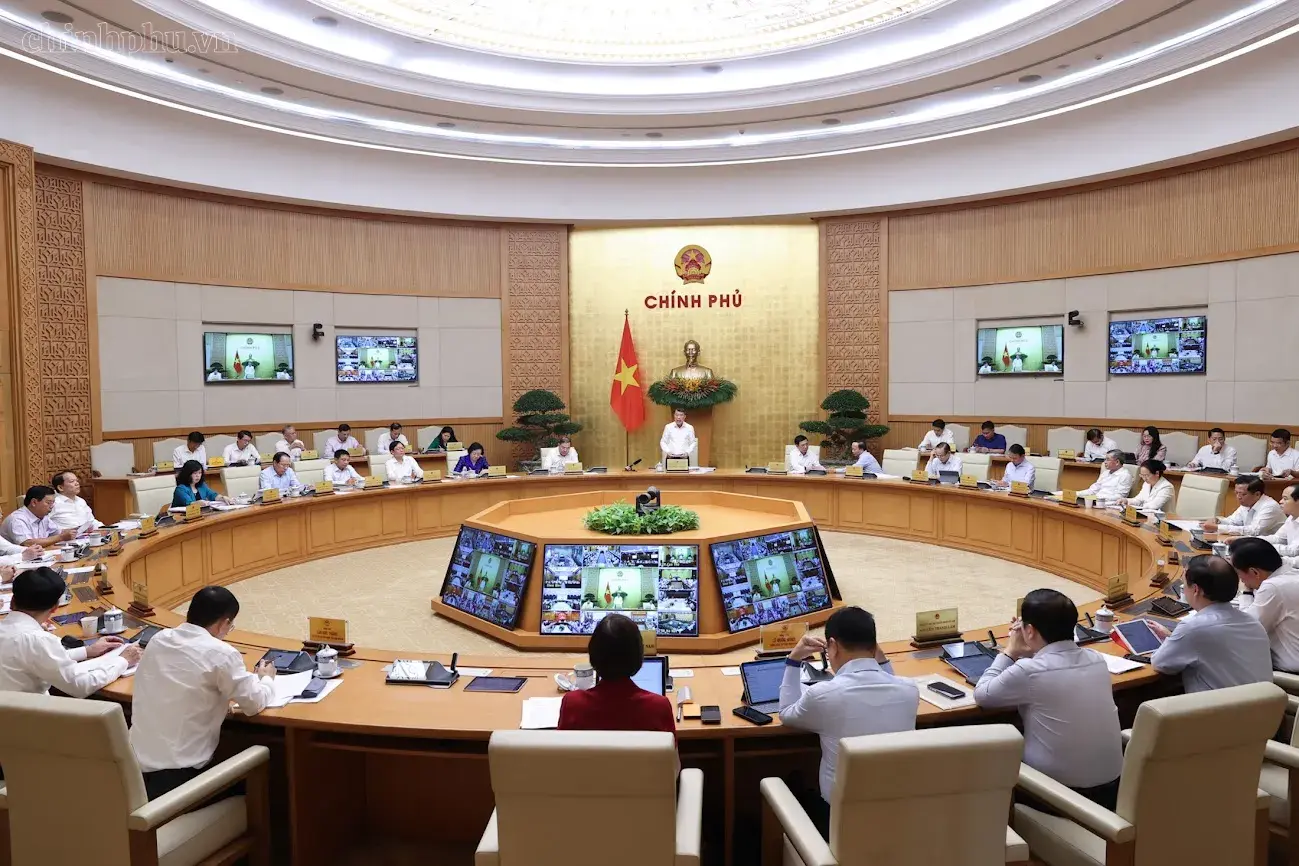Thủ tướng: Quyết tâm cao nhất để GDP quý IV tăng trên 12,5% Thủ tướng: Quyết tâm cao nhất để GDP quý IV tăng trên 12,5%