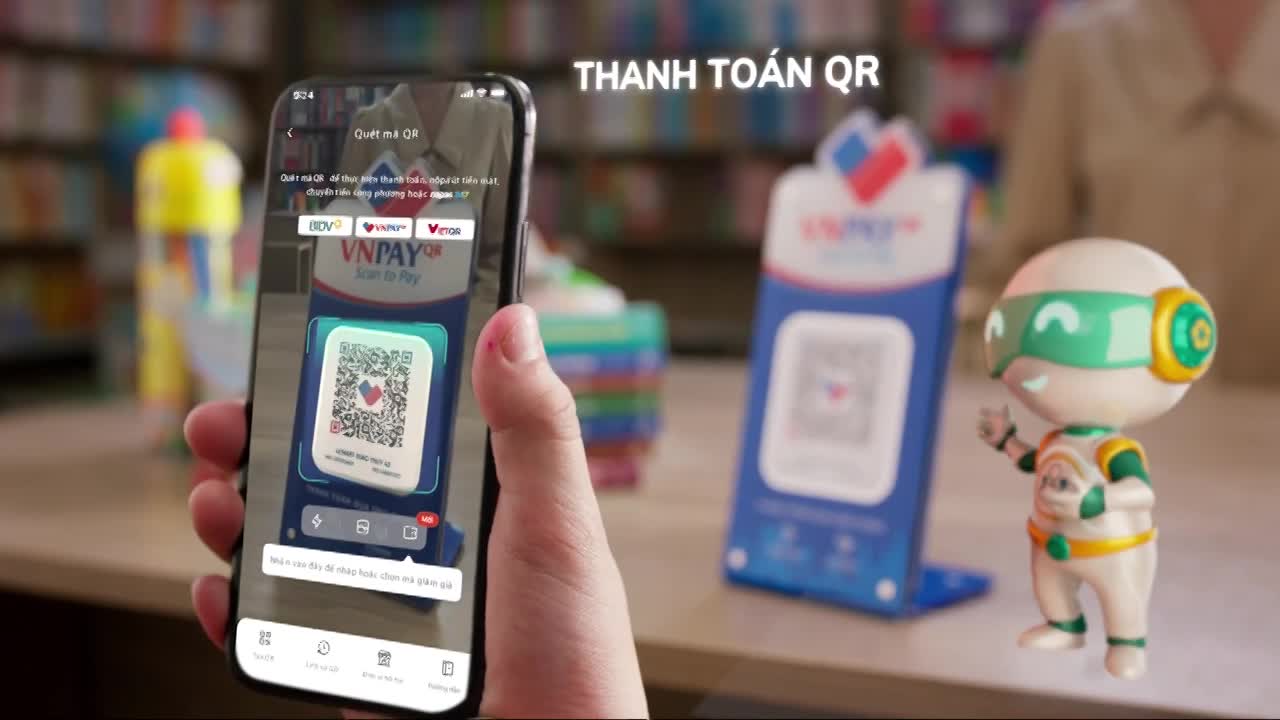 Người bạn đồng hành đến từ tương lai của trẻ em Người bạn đồng hành đến từ tương lai của trẻ em