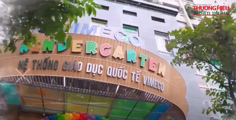 Giáo dục mầm non là mô hình khó kiểm soát Giáo dục mầm non là mô hình khó kiểm soát